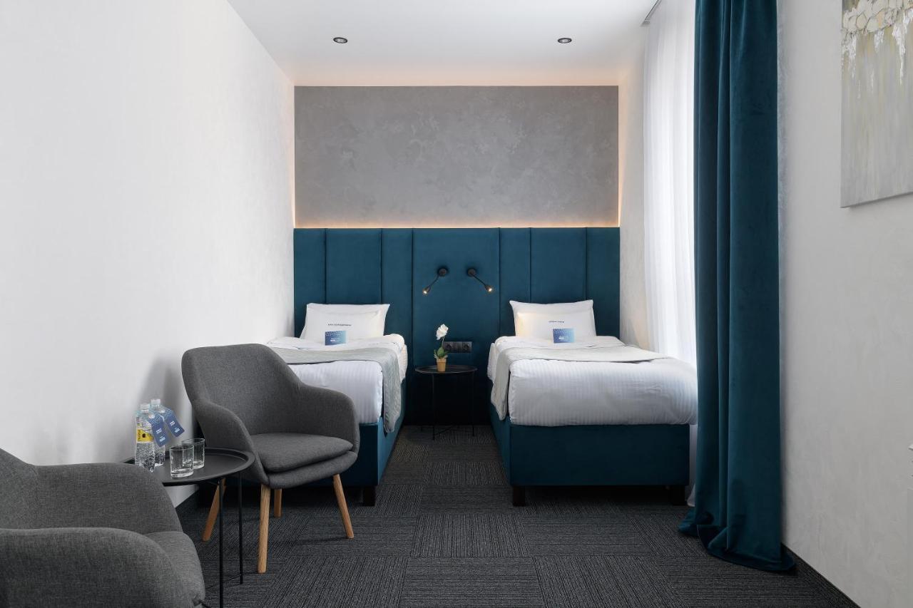 Ribas Rooms Bila Tserkva Exterior photo