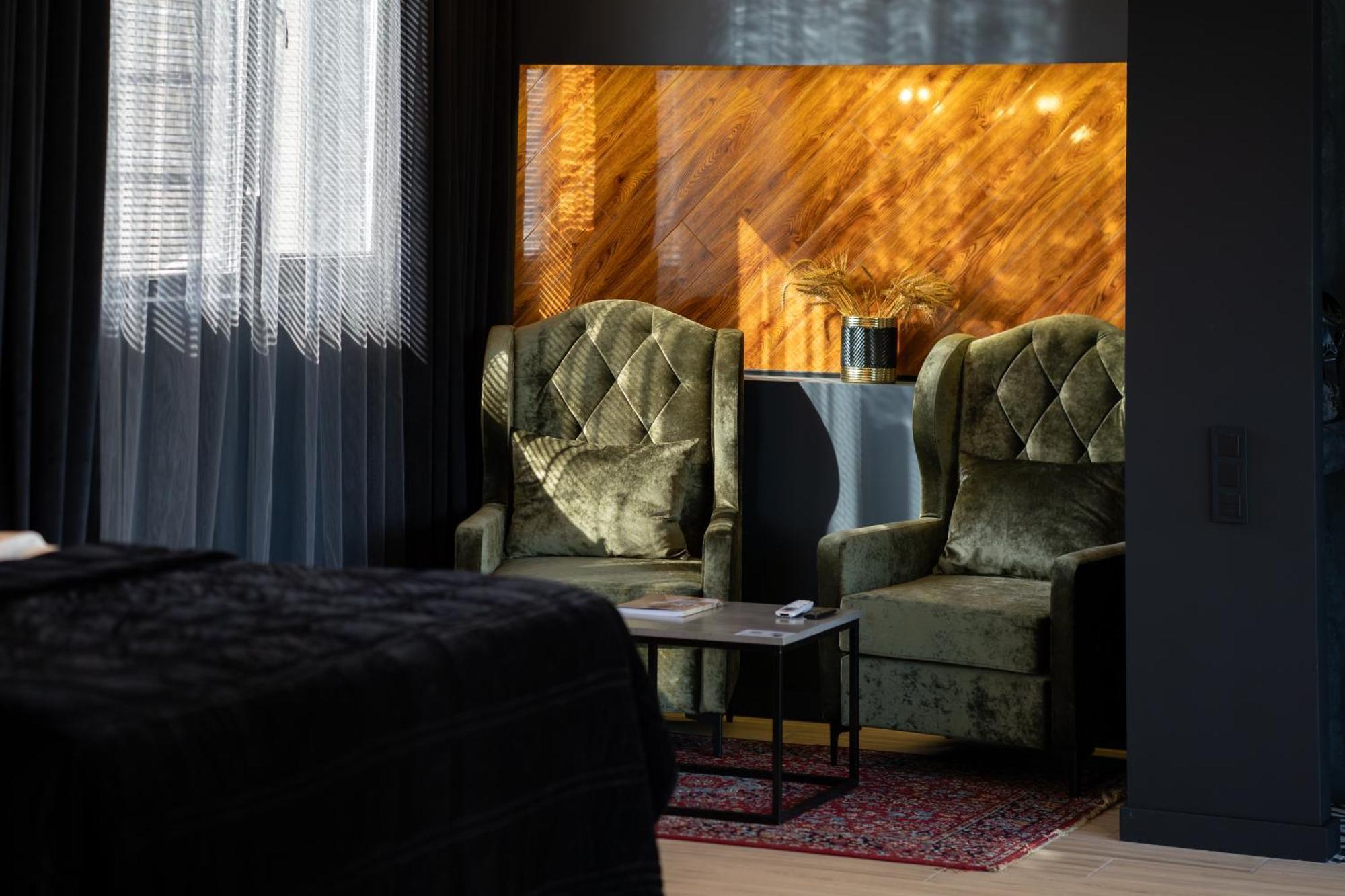Ribas Rooms Bila Tserkva Exterior photo